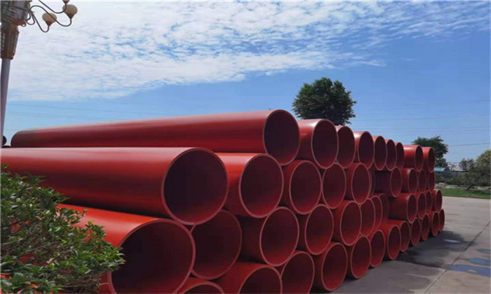 隧道逃生管道材質辨別 高分子逃生管