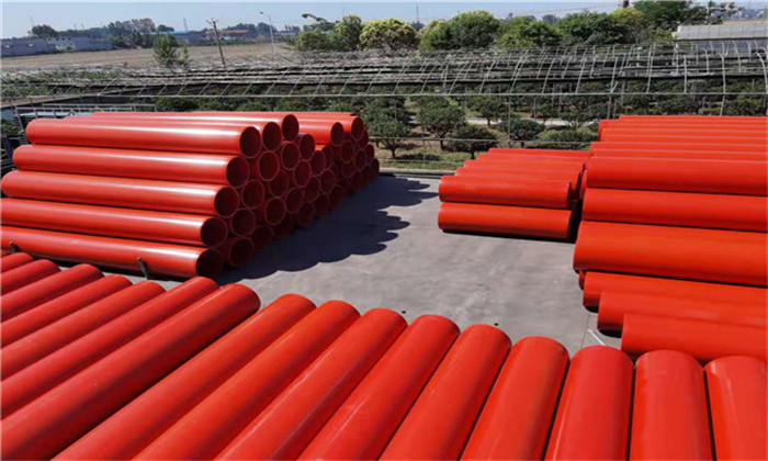 DN800新型隧道逃生管 逃生管道設計