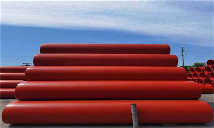 逃生管道管徑參數 隧道安*全救生通道