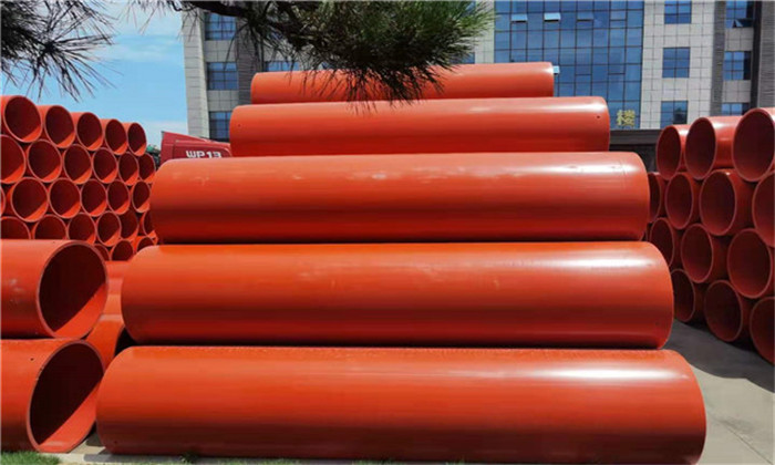 隧道逃生管道 超*高分子逃生管道特質