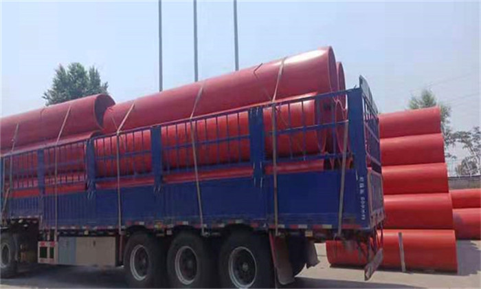 隧道逃生管道 優(yōu)*質逃生管型號材質