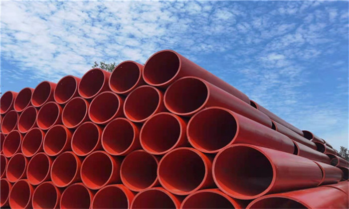 耐壓型800逃生管 隧道安*全防護(hù)逃生管