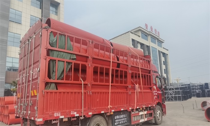  隧道標(biāo)準(zhǔn)超*高分子逃生管道  逃生管道廠家