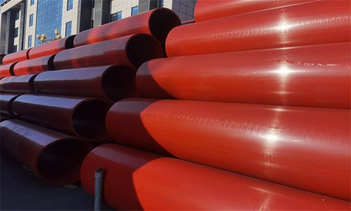  隧道逃生管道 通道安*全