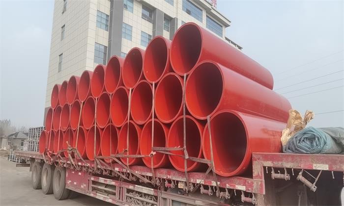  隧道逃生管設(shè)置規(guī)定和意義