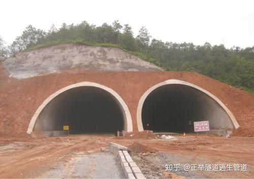 中國(guó)最大埋深的海底隧道工程