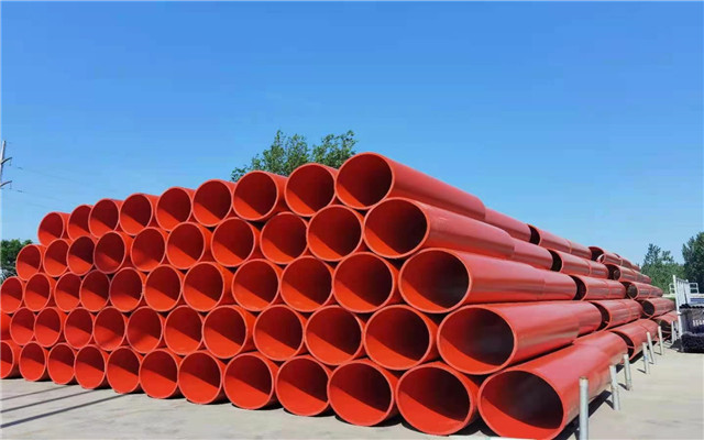 超高分子逃生管的質(zhì)量(圖2)