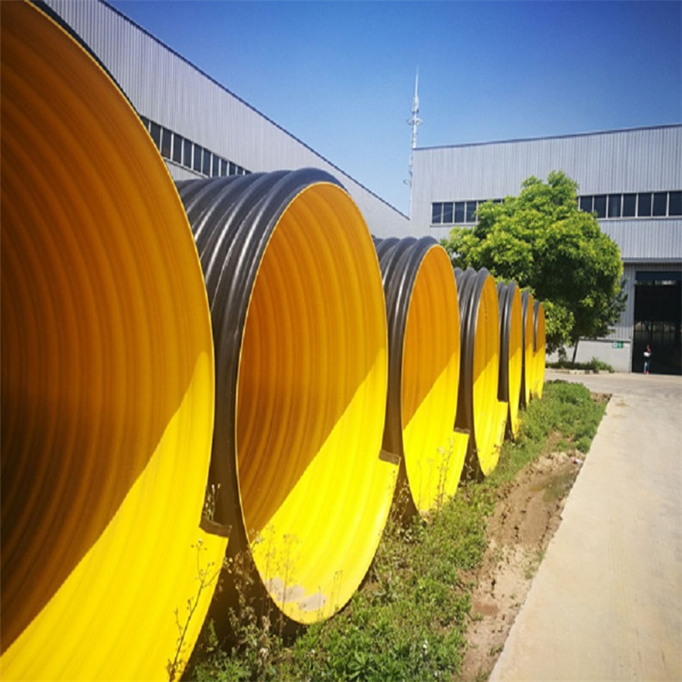 鋼帶波紋管(圖5)