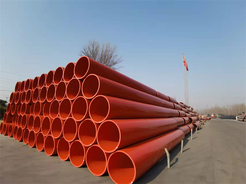 隧道逃生管道  彎頭(圖6)