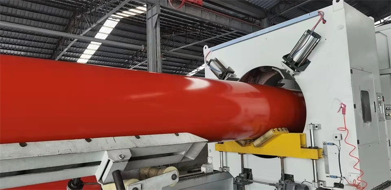 安全救生通道 逃生管道薄厚徑設(shè)計(jì) (圖2)