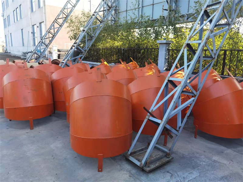 安全救生通道 逃生管道薄厚徑設(shè)計(jì) (圖6)