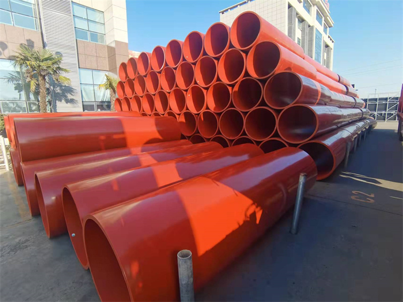 安全救生通道 逃生管道薄厚徑設(shè)計(jì) (圖8)