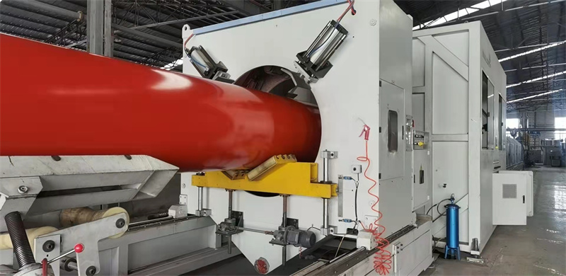 洛陽(yáng)正舉專(zhuān)業(yè)的隧道逃生管生產(chǎn)廠家(圖2)