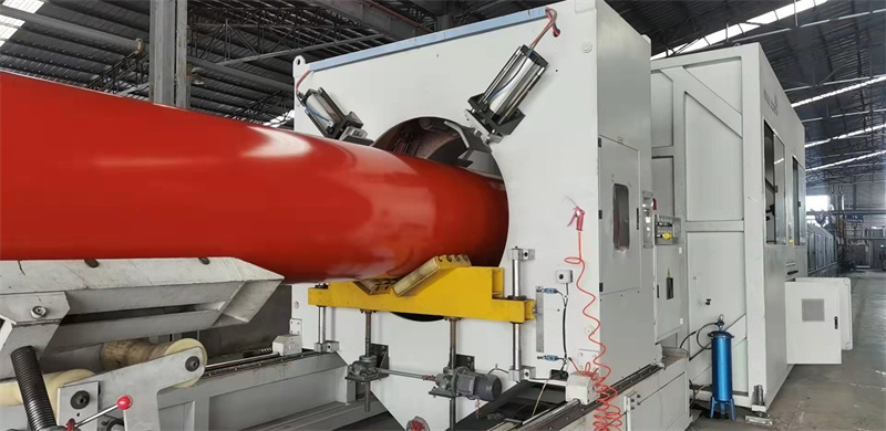 超高分子逃生管的質(zhì)量(圖3)