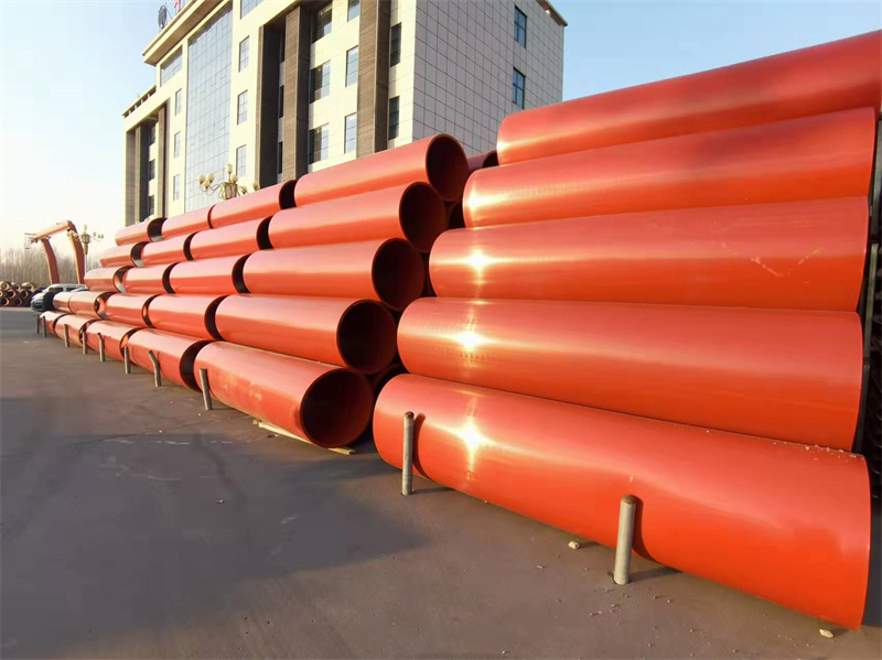 超高分子逃生管的質(zhì)量(圖9)