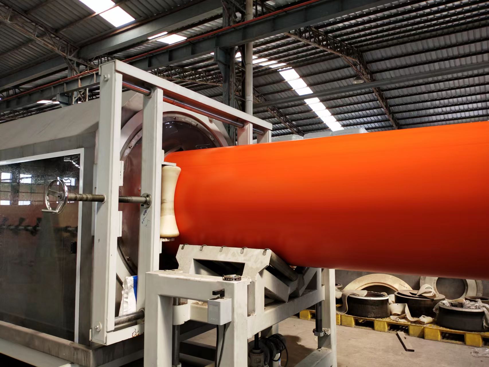 正舉新材研發(fā)部、生產(chǎn)部、銷(xiāo)售部、后勤部時(shí)刻準(zhǔn)備著為您提供服務(wù)(圖4)