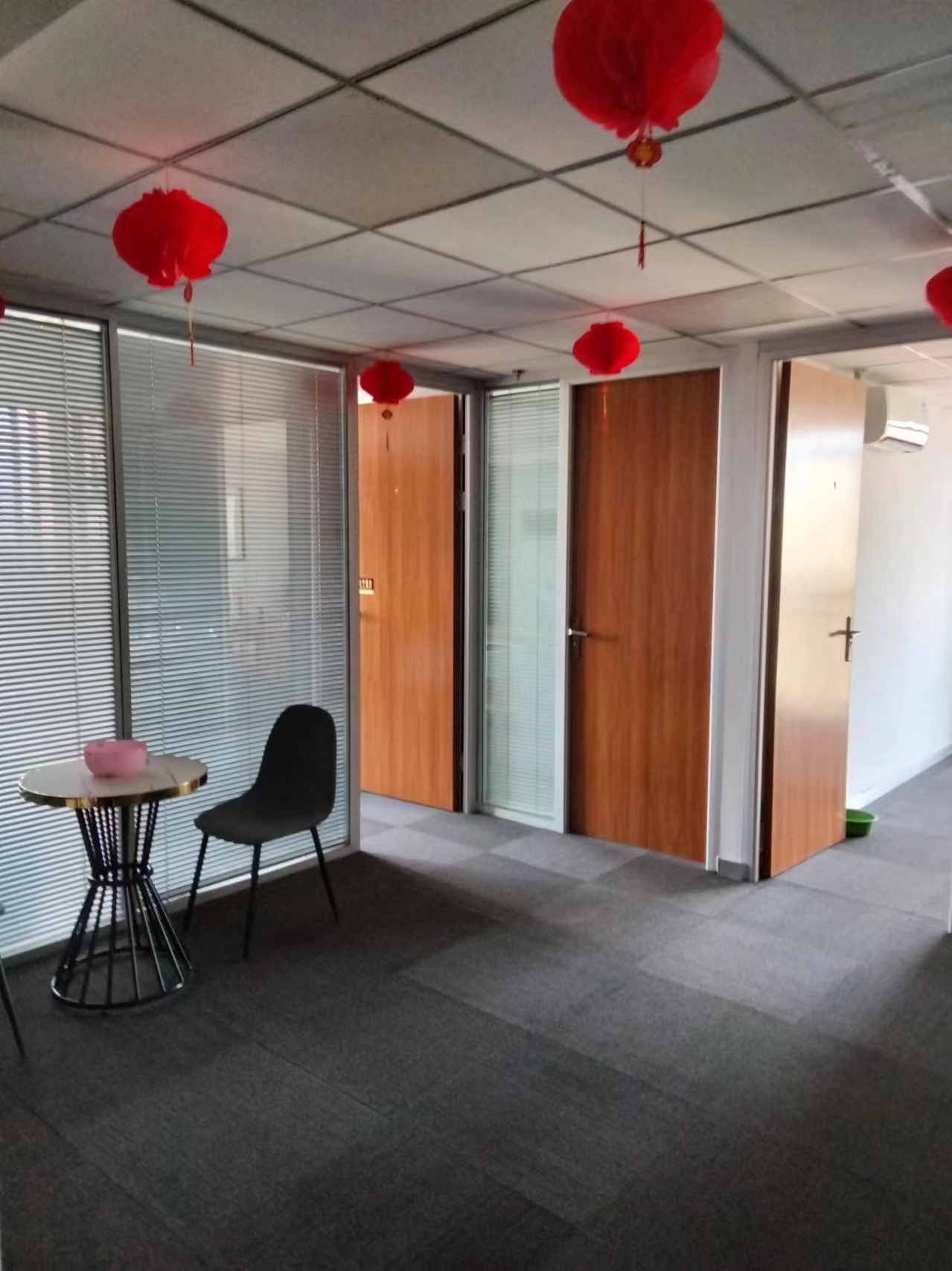 【華麗轉(zhuǎn)身，新篇章啟航】—— 我們的公司喬遷盛典(圖2)