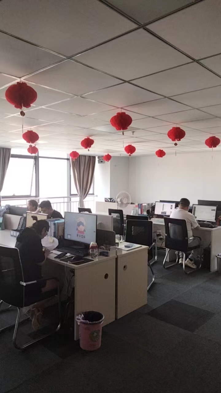 【華麗轉(zhuǎn)身，新篇章啟航】—— 我們的公司喬遷盛典(圖3)